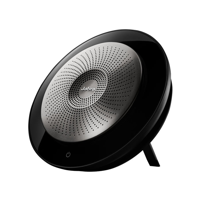 EAN 0706487017875 - Jabra Speak 710 altavoz Universal USB/Bluetooth Negro, Plata imagen 6