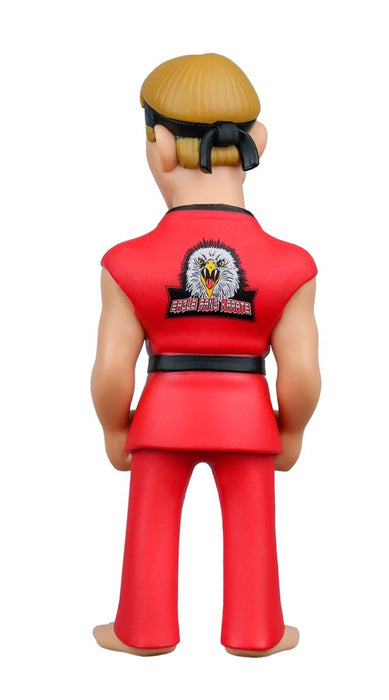 EAN 8436605118932 - MINIX Cobra Kai Johnny Lawrence imagen 3