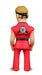 EAN 8436605118932 - MINIX Cobra Kai Johnny Lawrence imagen 3