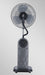 EAN 8427561013102 - FM Calefacción ND-95 ventilador Gris imagen 1