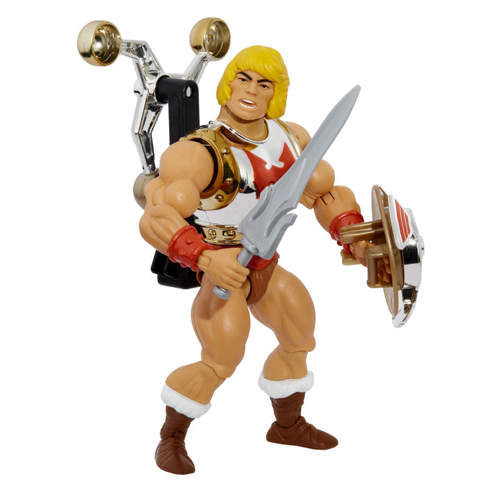 EAN 0194735030910 - Mattel HDT22 figura de acción y colleccionable imagen 3