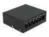 EAN 4043619434114 - DeLOCK 43411 panel de parcheo imagen 1