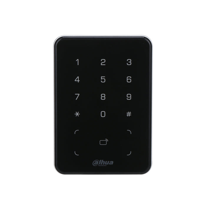 EAN 6939554950858 - Dahua Technology DHI-ASR2101A lector de control de acceso Lector básico de control de acceso imagen 2