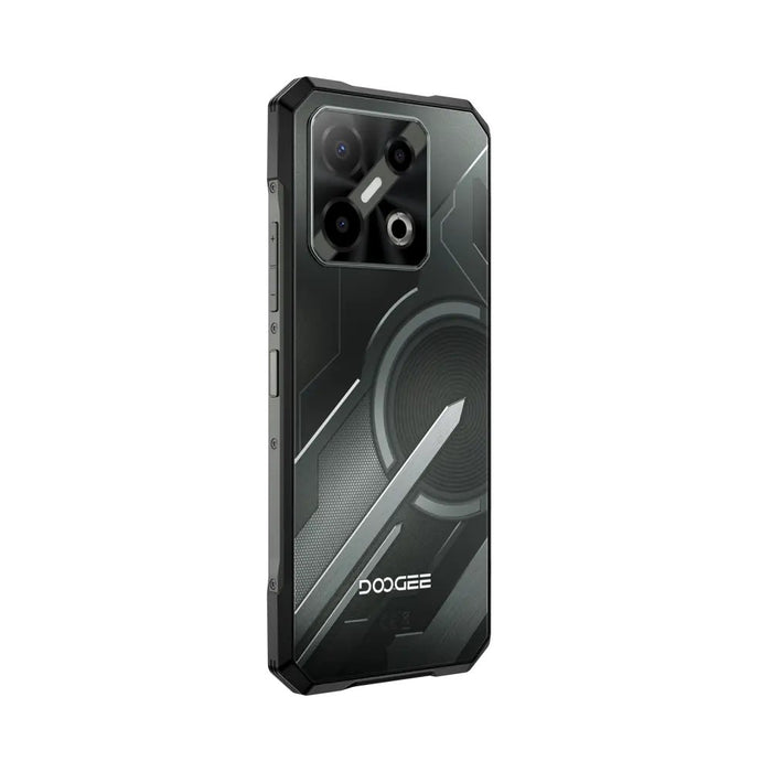 EAN 6923740266793 - Doogee Blade GT Pro 17,1 cm (6.72") SIM doble Android 14 USB Tipo C 12 GB 512 GB 5800 mAh Negro imagen 6