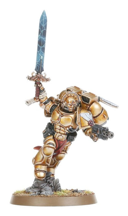 EAN 5011921227228 - Games Workshop Combat Patrol: Blood Angels imagen 3