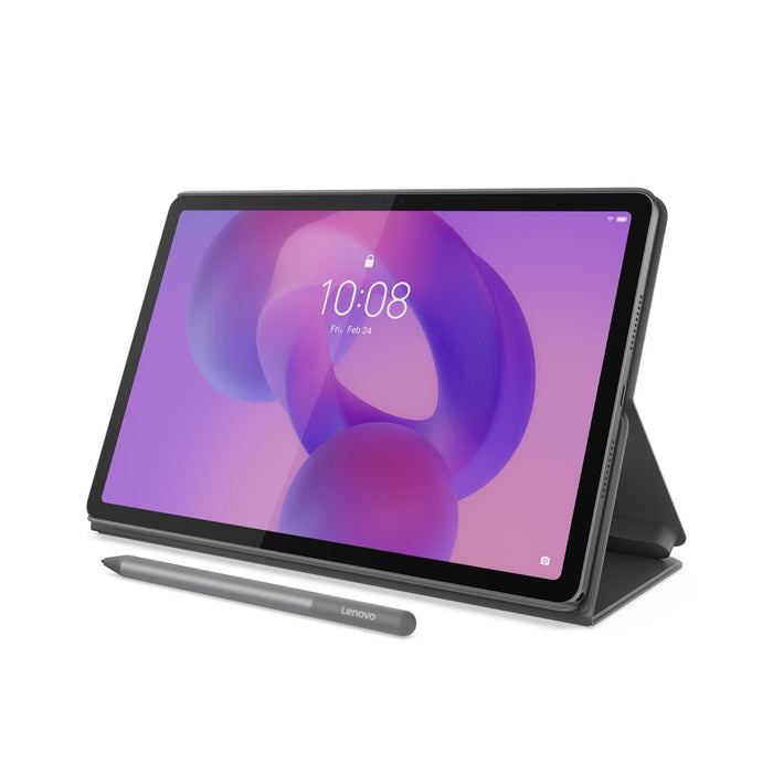 EAN 199273670864 - Lenovo Idea Tab Mediatek 256 GB 27,9 cm (11") 8 GB Wi-Fi 5 (802.11ac) Android 15 Gris imagen 1
