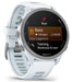 EAN 753759368326 - Garmin Forerunner 170 Music 3,05 cm (1.2") AMOLED 42 mm Digital 390 x 390 Pixeles Pantalla táctil Blanco G imagen 3