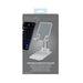EAN 8021735760634 - Celly Magic Desk Soporte pasivo Teléfono móvil/smartphone, Tablet/UMPC Blanco imagen 5