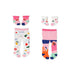 EAN 4001167839485 - BABY born Tights & Socks 2 assorted 43cm Leotardos para muñecas imagen 3