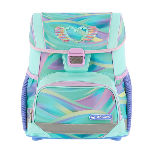 EAN 4006144099692 - Herlitz 400205349 mochila Mochila escolar Color menta imagen 1