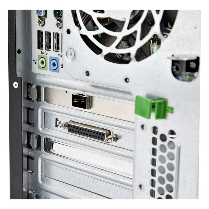 EAN 0065030891295 - StarTech.com PEX10GSFP adaptador y tarjeta de red Interno 20000 Mbit/s imagen 10