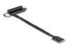 EAN 4043619642199 - DeLOCK 64219 tarjeta y adaptador de interfaz Interno imagen 2
