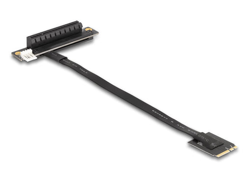 EAN 4043619642199 - DeLOCK 64219 tarjeta y adaptador de interfaz Interno imagen 2