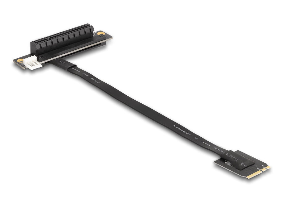 EAN 4043619642199 - DeLOCK 64219 tarjeta y adaptador de interfaz Interno imagen 2