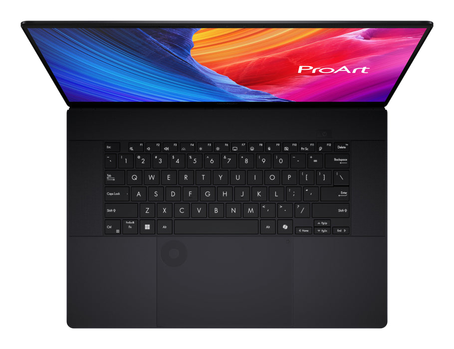 EAN 4711636322577 - ASUS ProArt P16 H7606WW-DICSE125X Copilot+ PC AMD Ryzen AI 9 HX 370 Portátil 40,6 cm (16") Pantalla tácti imagen 3
