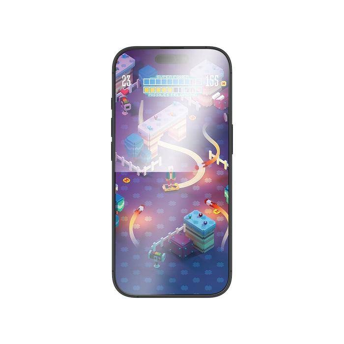 EAN 5715685002939 - PanzerGlass SAFE. by ® Gaming Screen Protector iPhone 16 Pro | Ultra-Wide Fit Protector de pantalla Apple imagen 1
