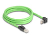 EAN 4043619808939 - DeLOCK 80893 cable de red Cat6a SF/UTP (S-FTP) imagen 2