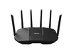 EAN 4711636276719 - ASUS RT-BE90U BE9400 AiMesh router inalámbrico 2.5 Gigabit Ethernet Tribanda (2.4 GHz / 5 GHz / 6 GHz) Ne imagen 10