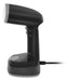 EAN 5907512875612 - Lafe EasySteam 1600 W Vaporizador manual de prendas 0,14 L Negro imagen 2
