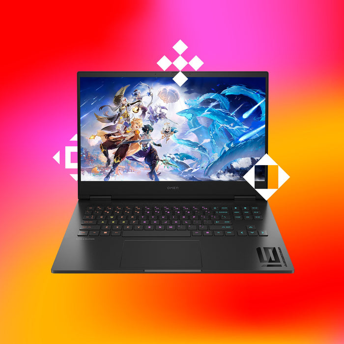 EAN 197961140149 - HP OMEN 16-wd0008ns Intel® Core™ i7 i7-13620H Portátil 40,9 cm (16.1") Full HD 32 GB DDR5-SDRAM 1 TB SSD N imagen 10