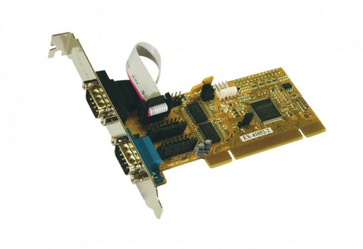 EAN 4718359415258 - EXSYS EX-41052-2 tarjeta y adaptador de interfaz Interno De serie imagen 1