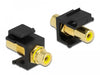 EAN 4043619867431 - DeLOCK 86743 módulo de conector de red imagen 1