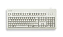 EAN 4025112058608 - CHERRY G80-3000 teclado Universal USB QWERTY Inglés del Reino Unido Gris imagen 1