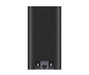 EAN 0199764412249 - HP 100W Gallium Nitride Wall Charger EURO SmartBuy adaptador e inversor de corriente imagen 5