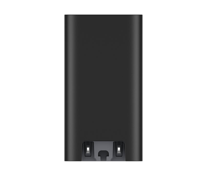 EAN 0199764412355 - HP 100W GaN Wall Charger adaptador e inversor de corriente Interior Negro imagen 9