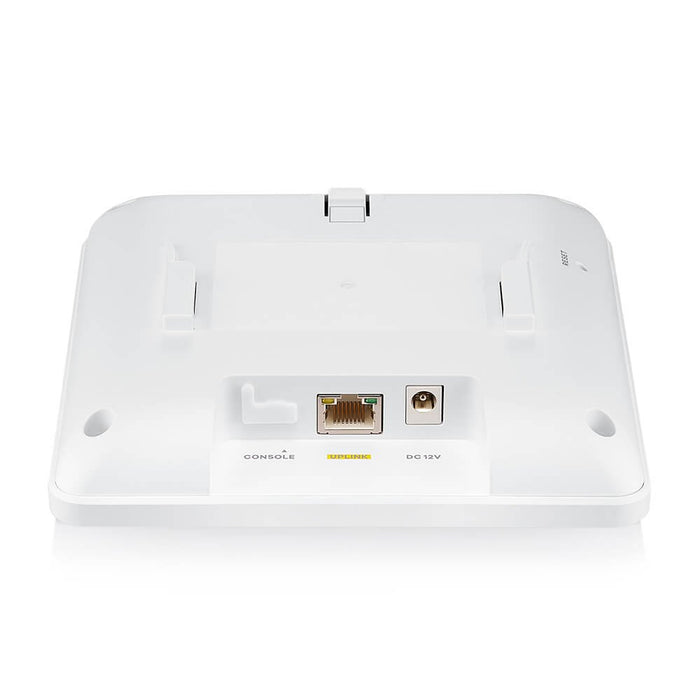 EAN 4718937648931 - Zyxel NWA90BE PRO 5764 Mbit/s Blanco Energía sobre Ethernet (PoE) imagen 4