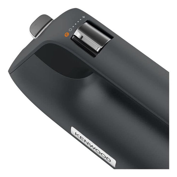 EAN 5011423005812 - Kenwood HMP50.000BK Batidora de mano 650 W Negro imagen 4
