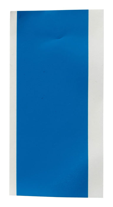 EAN 888434601259 - Brady M6C-1000-439-BL etiqueta de impresora Azul Etiqueta para impresora autoadhesiva imagen 4