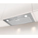 EAN 5906006907846 - Amica OMC6242I Encastrada Acero inoxidable 350 m³/h imagen 3