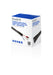 EAN 8052101431926 - Ewent EW1557 organizador de cables Universal Pasacables Negro 1 pieza(s) imagen 2