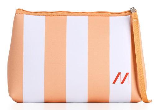 EAN 8021735216599 - Muitomas BEACHPOUCHPF bolso y bandolera Algodón, Poliéster Durazno Mujer Bolsa de playa imagen 1
