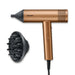 EAN 4008146049279 - Severin HT 0172 secador 2000 W Negro, Bronce imagen 4