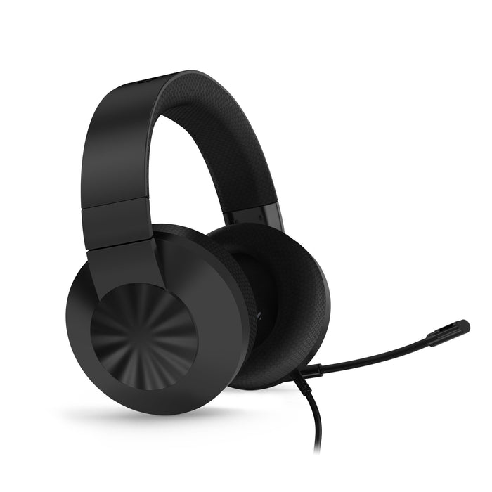 EAN 0195892099864 - Lenovo H210 Auriculares Alámbrico Diadema Juego Negro imagen 12