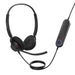 EAN 5706991026160 - Jabra Engage 40 Auriculares Alámbrico Diadema Oficina/Centro de llamadas USB Tipo C Negro imagen 1