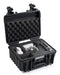 EAN 4031541766229 - B&W Cases PP.117.Flip Estuche duro Negro Polipropileno (PP) imagen 2
