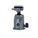 EAN 4719856244235 - Vanguard ALTA BH-250 cabeza de tripode Negro, Gris Aluminio imagen 7