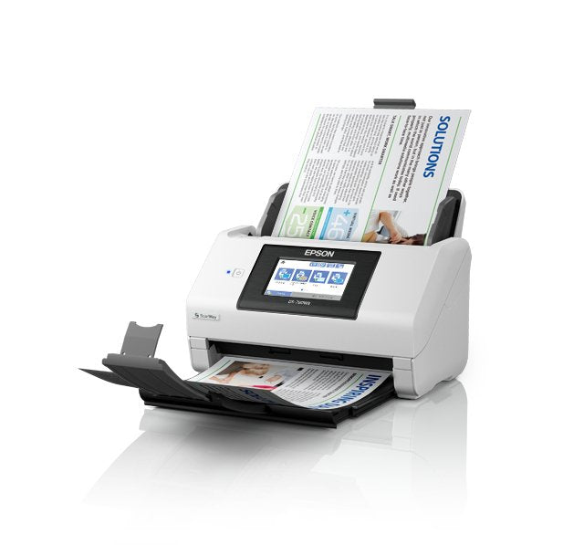EAN 8715946697635 - Epson WorkForce DS-790WN imagen 6