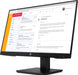 EAN 0193905753178 - HP P24h G4 FHD Monitor pantalla para PC 60,5 cm (23.8") 1920 x 1080 Pixeles Full HD LCD Negro imagen 4