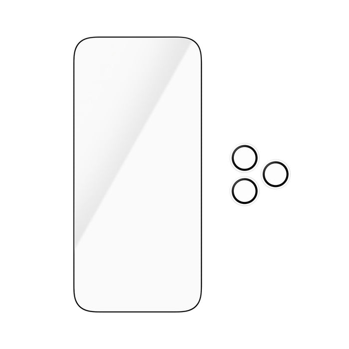 EAN 5715685045127 - PanzerGlass ® 2-in-1 Essentials Bundle iPhone 18 Pro Max Protector de pantalla 1 pieza(s) imagen 4
