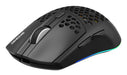 EAN 5907512879252 - Tracer GameZone Honeycomb RF ratón Juego Mano derecha RF Wireless + Bluetooth + USB Type-A Óptico 12000 D imagen 3