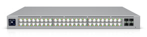EAN 0810177163091 - Ubiquiti UniFi ECS-48S-PoE (2150W) Gestionado L2/L3 10G Ethernet (100/1000/10000) Energía sobre Ethernet  imagen 2