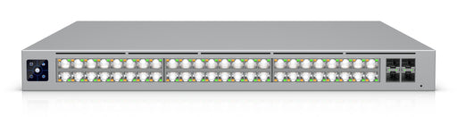 EAN 0810177163091 - Ubiquiti UniFi ECS-48S-PoE (2150W) Gestionado L2/L3 10G Ethernet (100/1000/10000) Energía sobre Ethernet  imagen 2