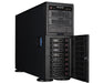EAN 4250749708668 - bluechip SERVERline T30336a servidor 960 GB Torre Intel Xeon E E-2414 2,6 GHz 32 GB DDR5-SDRAM 1280 W imagen 2
