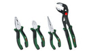 EAN 4053423252255 - Bosch 1 600 A02 W7K Juego de alicates imagen 1