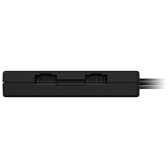 EAN 840006661276 - Corsair CC-9310002-WW base para portátil y replicador de puertos Negro imagen 3