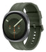 EAN 8806099332266 - Samsung Galaxy Watch9 3,81 cm (1.5") AMOLED 44 mm Digital 480 x 480 Pixeles Pantalla táctil Plata Wifi GP imagen 1